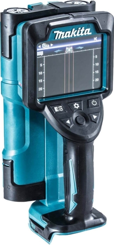 Детектори за стени MAKITA