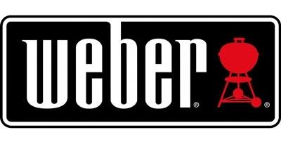 Weber барбекюта