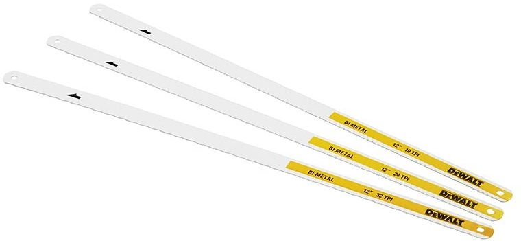 Аксесоари за триони DeWALT