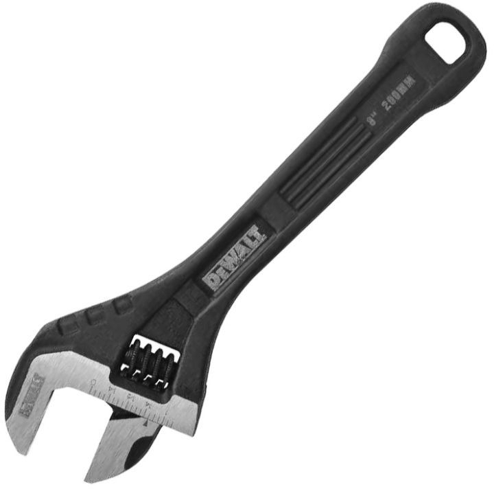 Ключове DEWALT