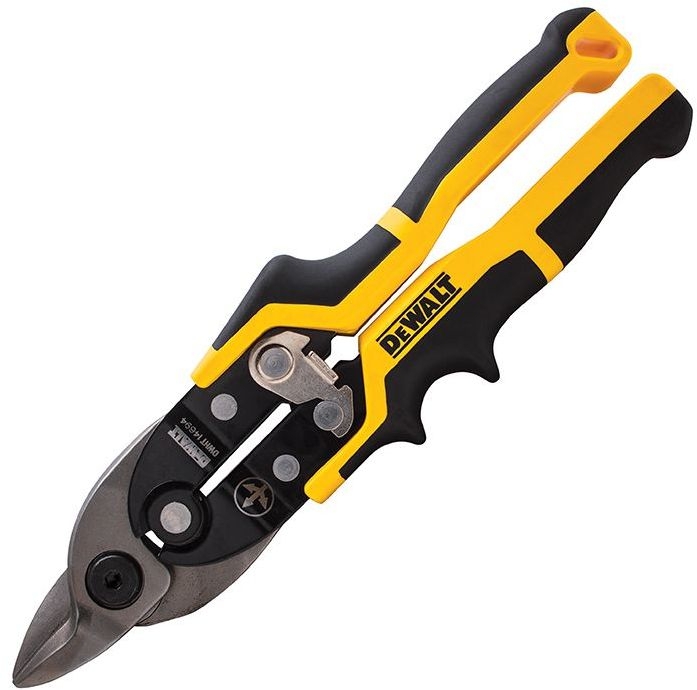 Ножици за ламарина DEWALT
