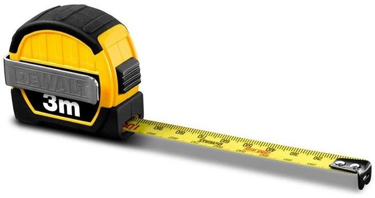 Ролетки DEWALT
