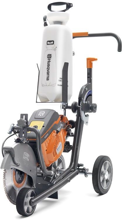 Аксесоари за фугорези HUSQVARNA