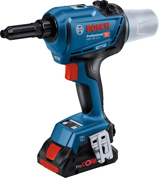 Нитачки BOSCH PROFESSIONAL