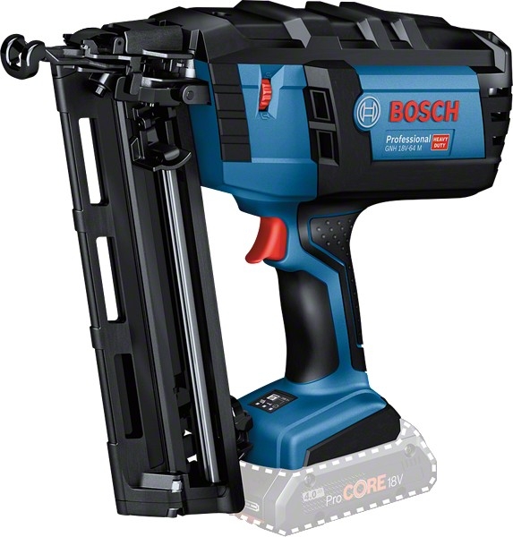 Такери BOSCH PROFESIONAL