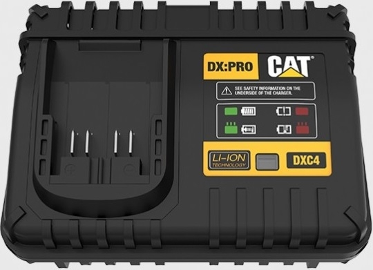 Зарядни устройства CAT на Топ цени • Etools.bg онлайн магазин