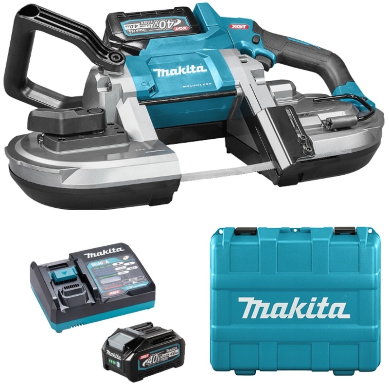 Лентоотрезни машини MAKITA