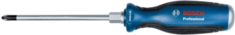 Ръчни отвертки BOSCH