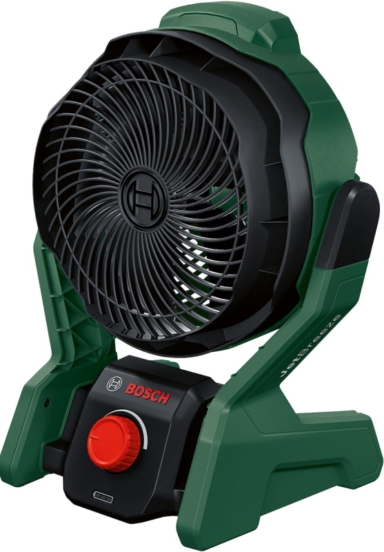 Вентилатори BOSCH