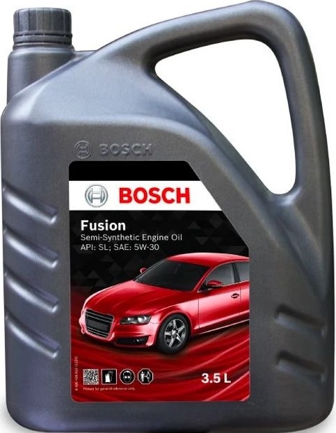 Масла BOSCH