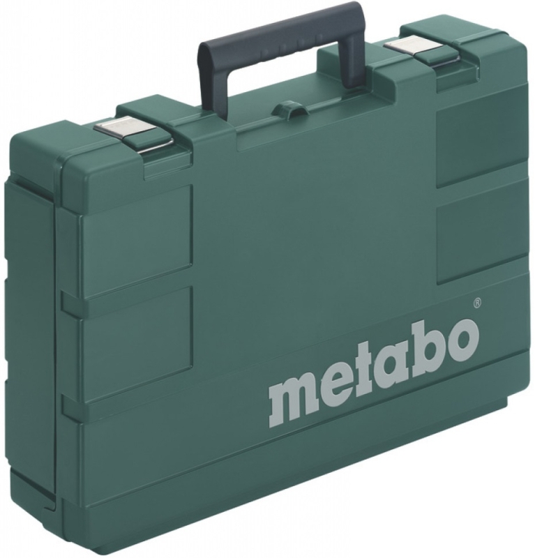 Куфари и органайзери METABO