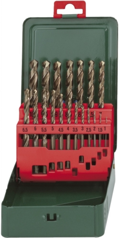 Свредла METABO