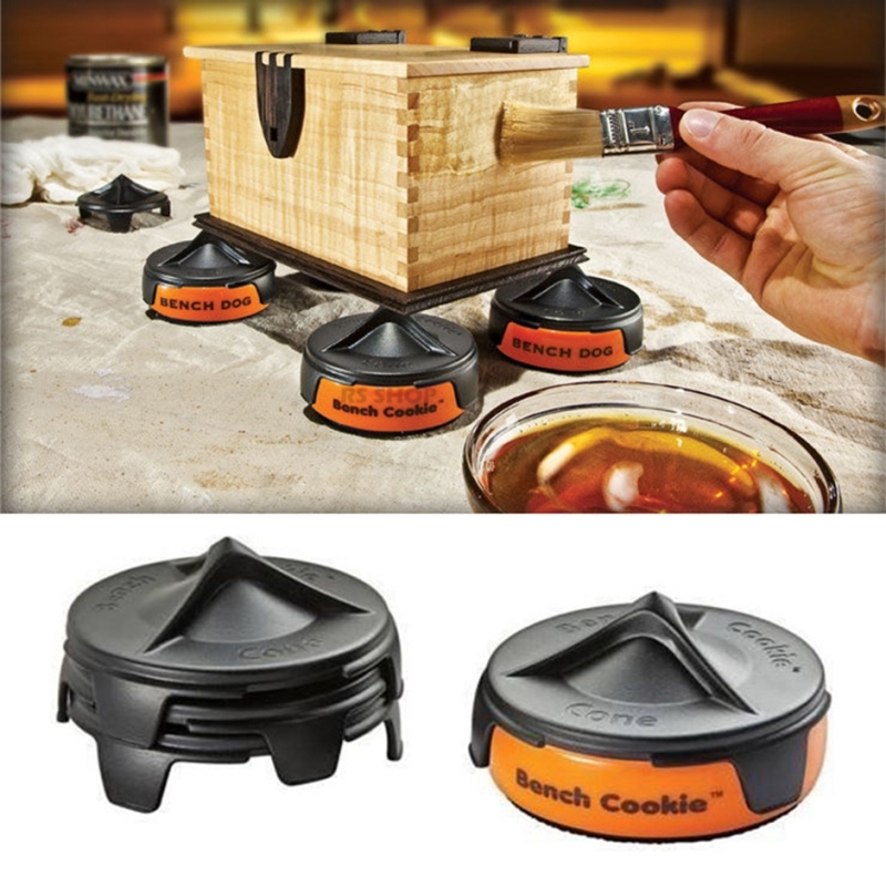 BENCH COOKIE