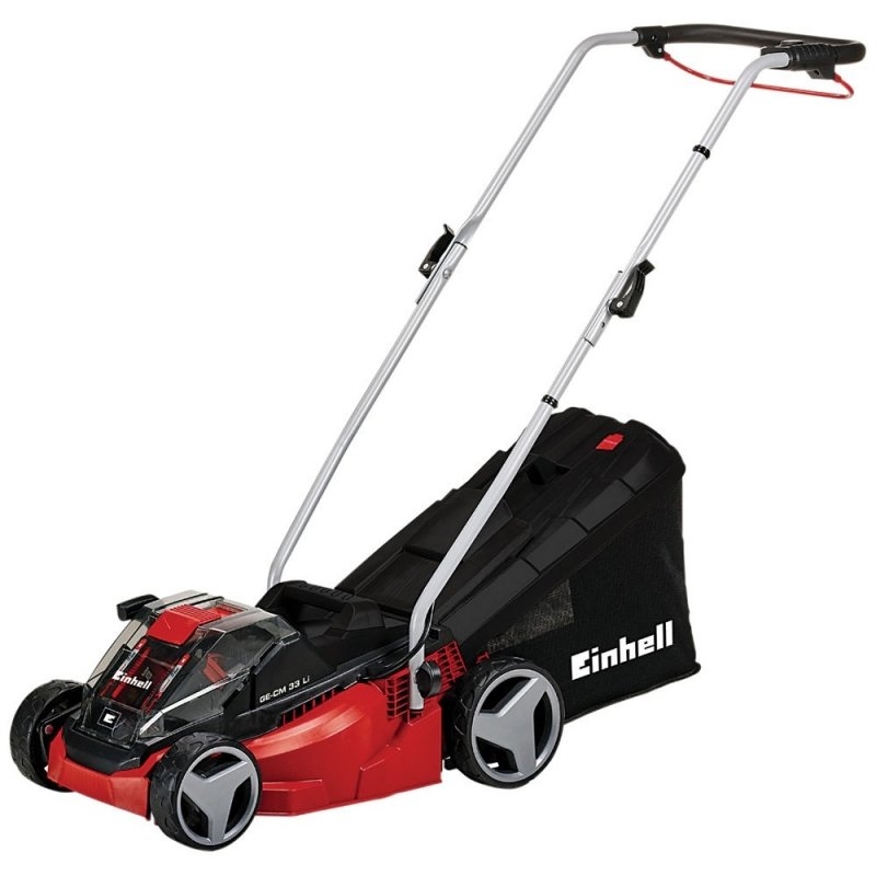 Косачки EINHELL