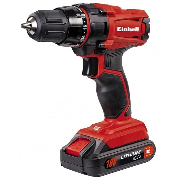 Винтоверти EINHELL