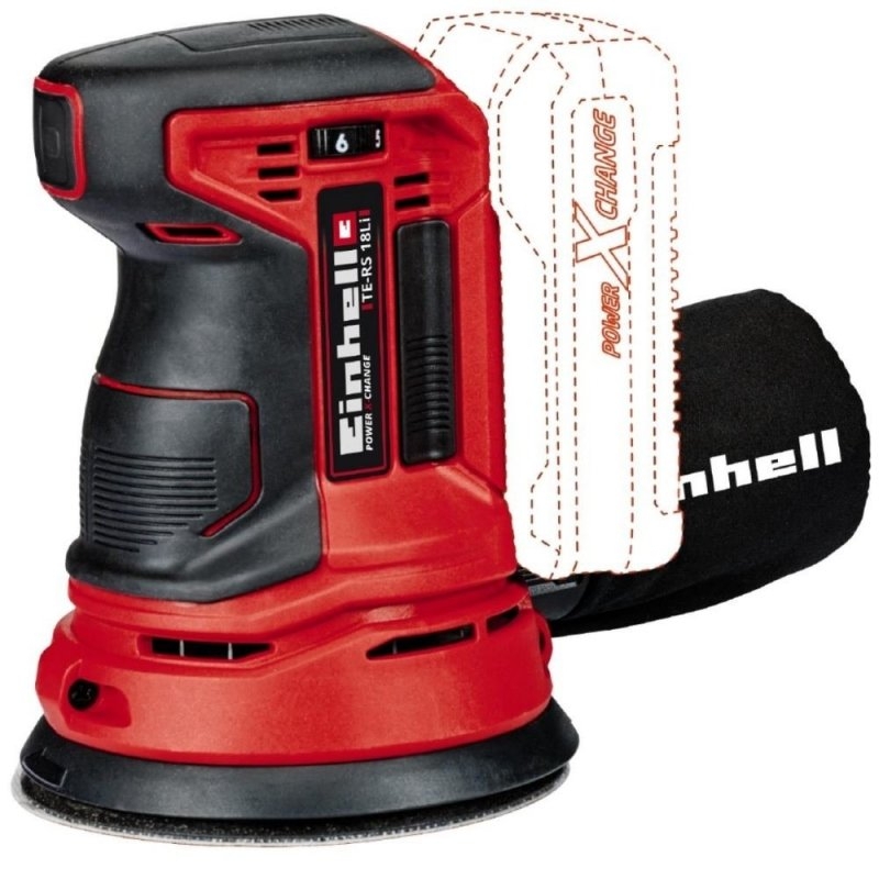 Шлифовъчни машини EINHELL