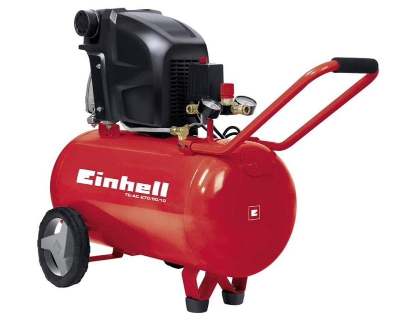 Компресори за въздух EINHELL