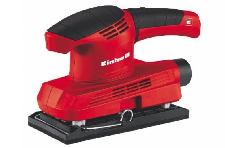 Виброшлайфи EINHELL