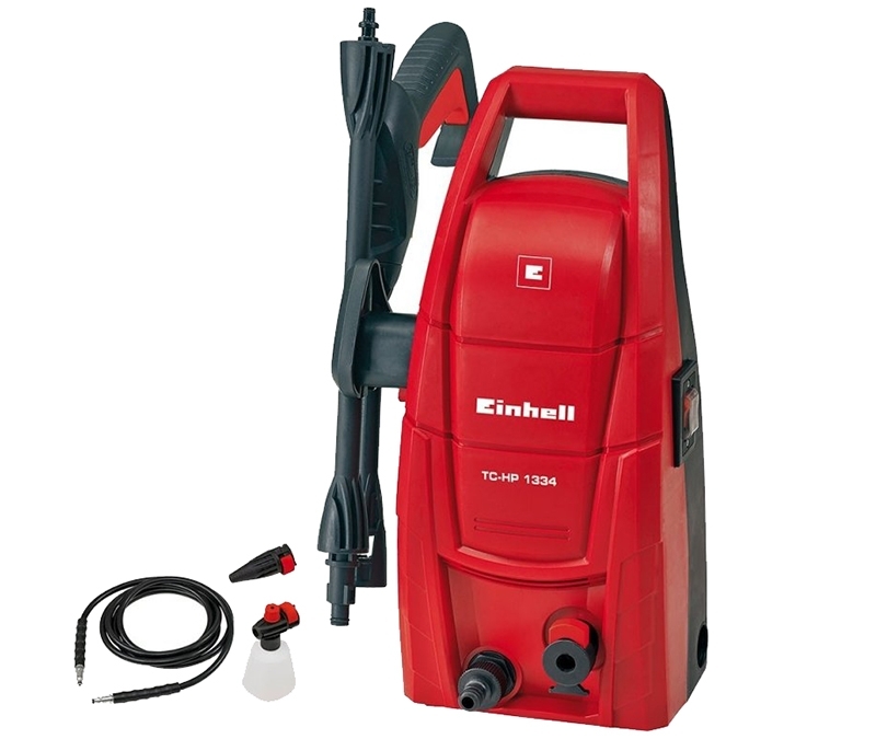Водоструйки EINHELL