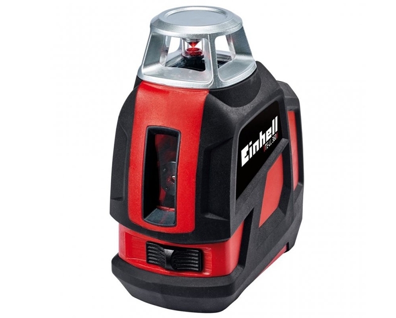 Лазерни нивелири EINHELL