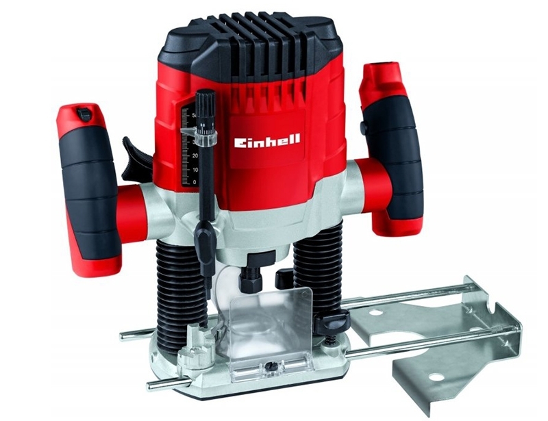 Оберфрези EINHELL