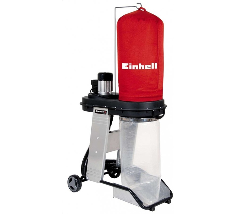 Прахоуловители EINHELL