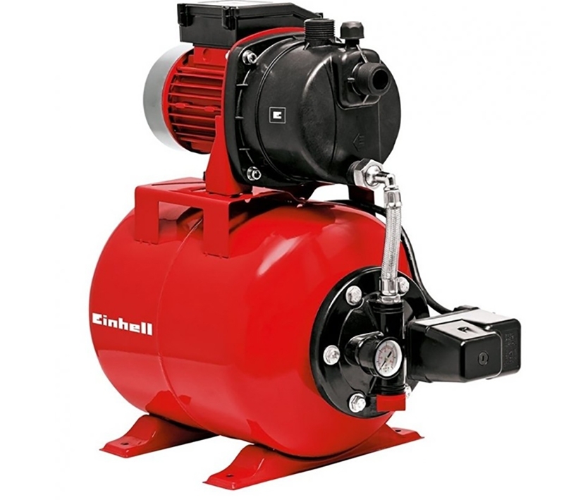 Хидрофори EINHELL