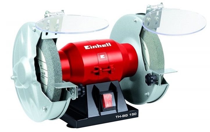 Шмиргели EINHELL