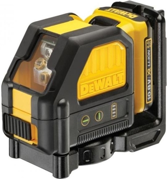 Лазерни нивелири DeWALT