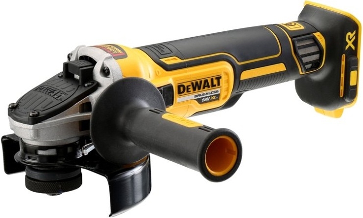 Ъглошлайфи DeWALT