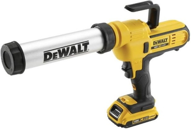 Силиконови пистолети DeWALT