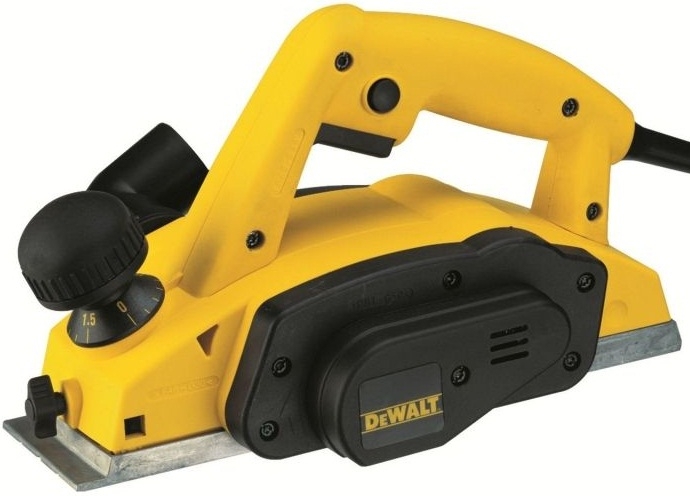Рендета DeWALT