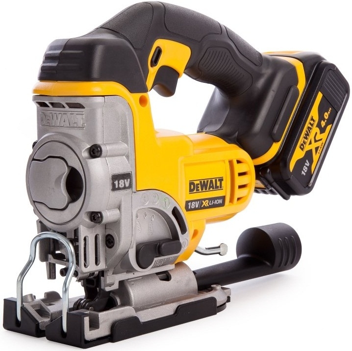 Прободни триони DeWALT