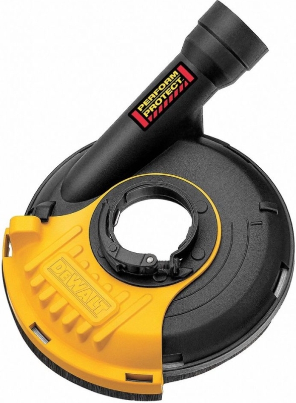 Прахоуловители DeWALT
