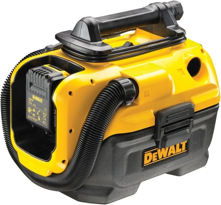 Прахосмукачки акумулаторни DeWALT