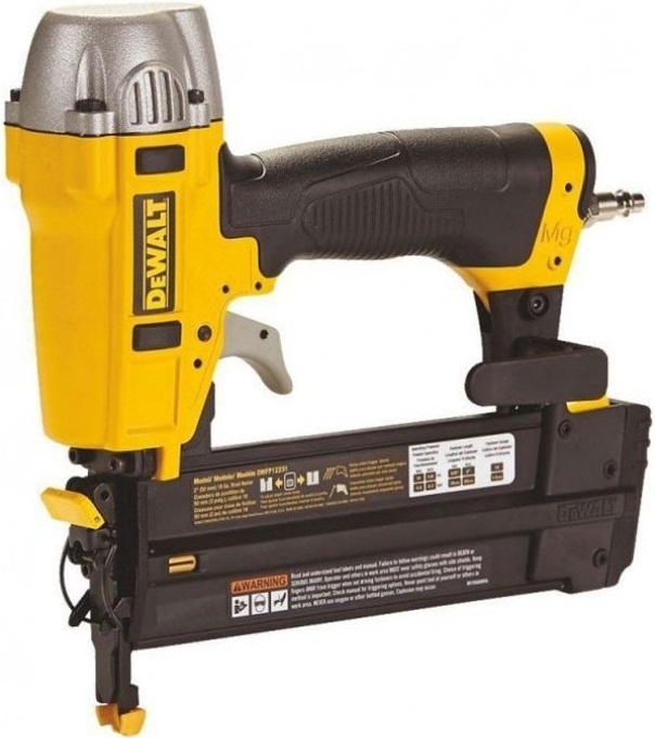 Такери DeWALT