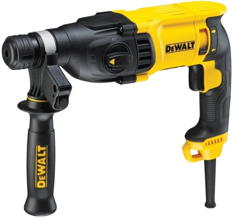 Перфоратори DeWALT