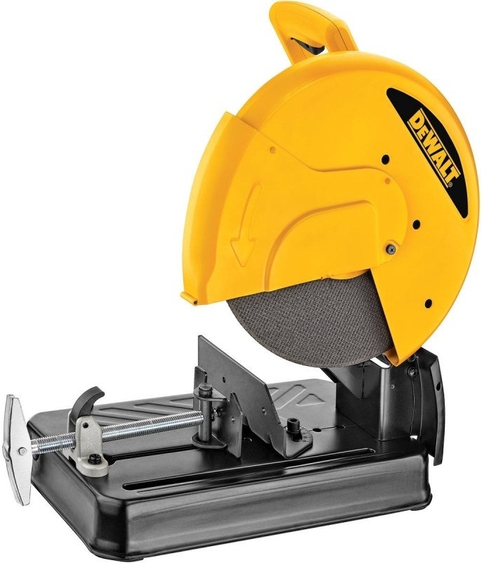Отрезни машини за метал DeWALT