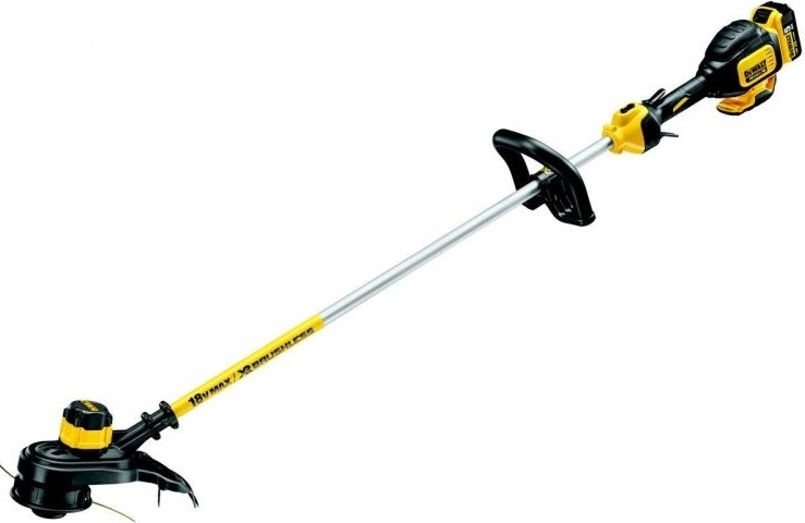 Моторни коси DeWALT