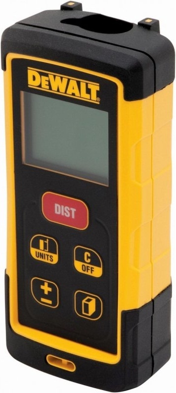 Лазерни ролетки DeWALT