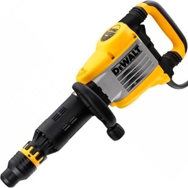 Къртачи DeWALT