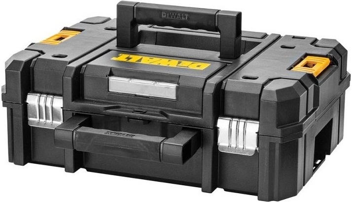 Куфари и органайзери DeWALT