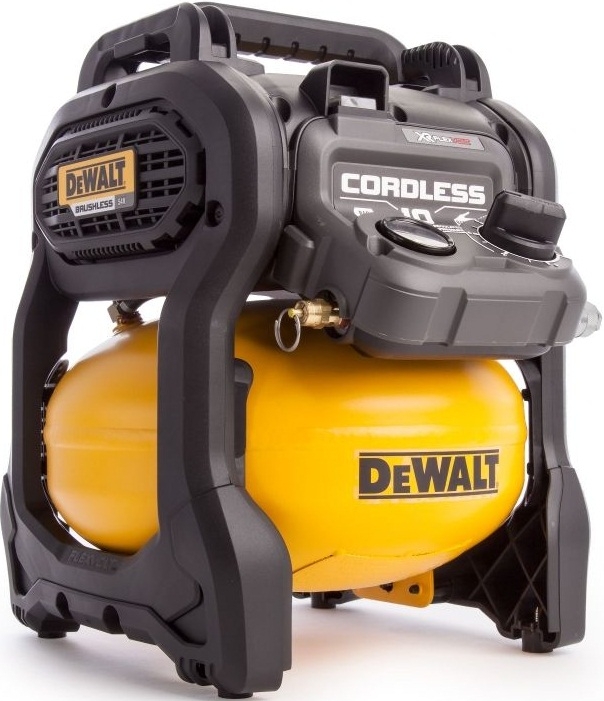 Компресори за въздух DeWALT