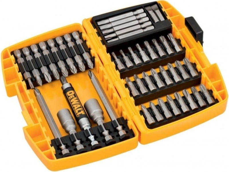 Комплекти битове DeWALT