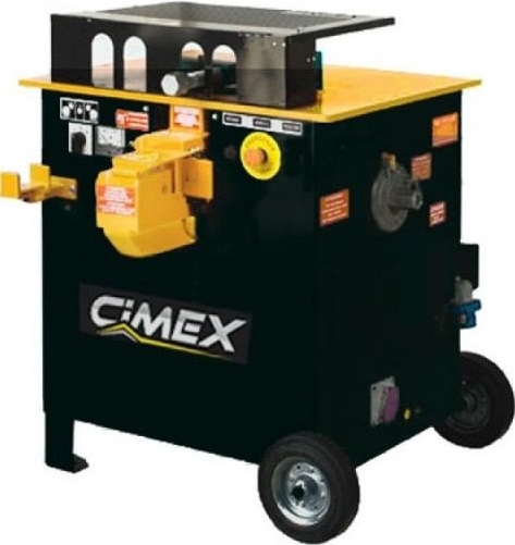 Огъващи машини електрически CIMEX