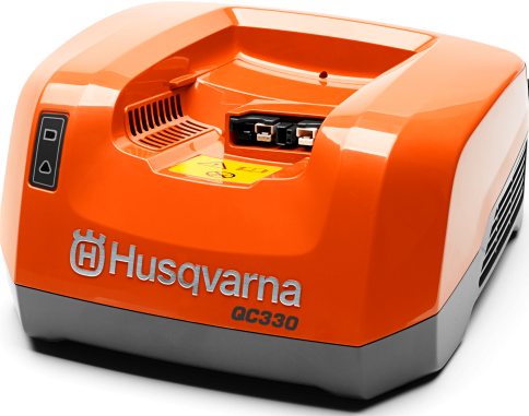Зарядни устройства HUSQVARNA