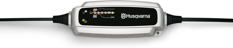 Зарядни устройства за акумулатор HUSQVARNA