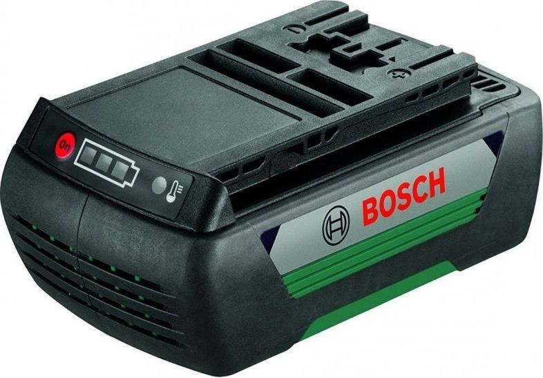 Акумулаторни батерии BOSCH