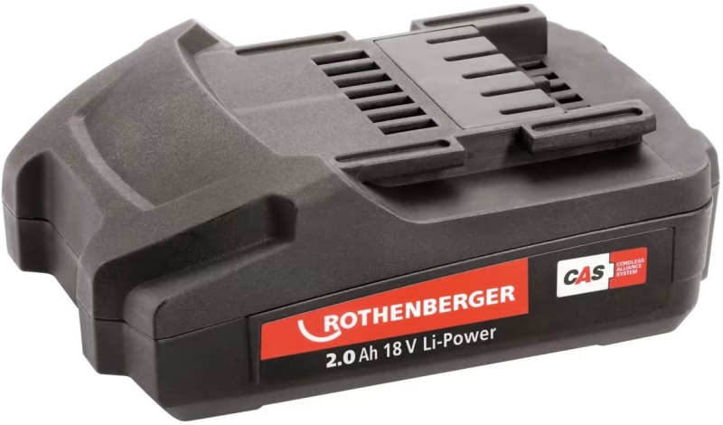 Батерии ROTHENBERGER