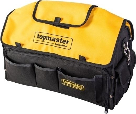 Чанти и куфари за инструменти TOPMASTER
